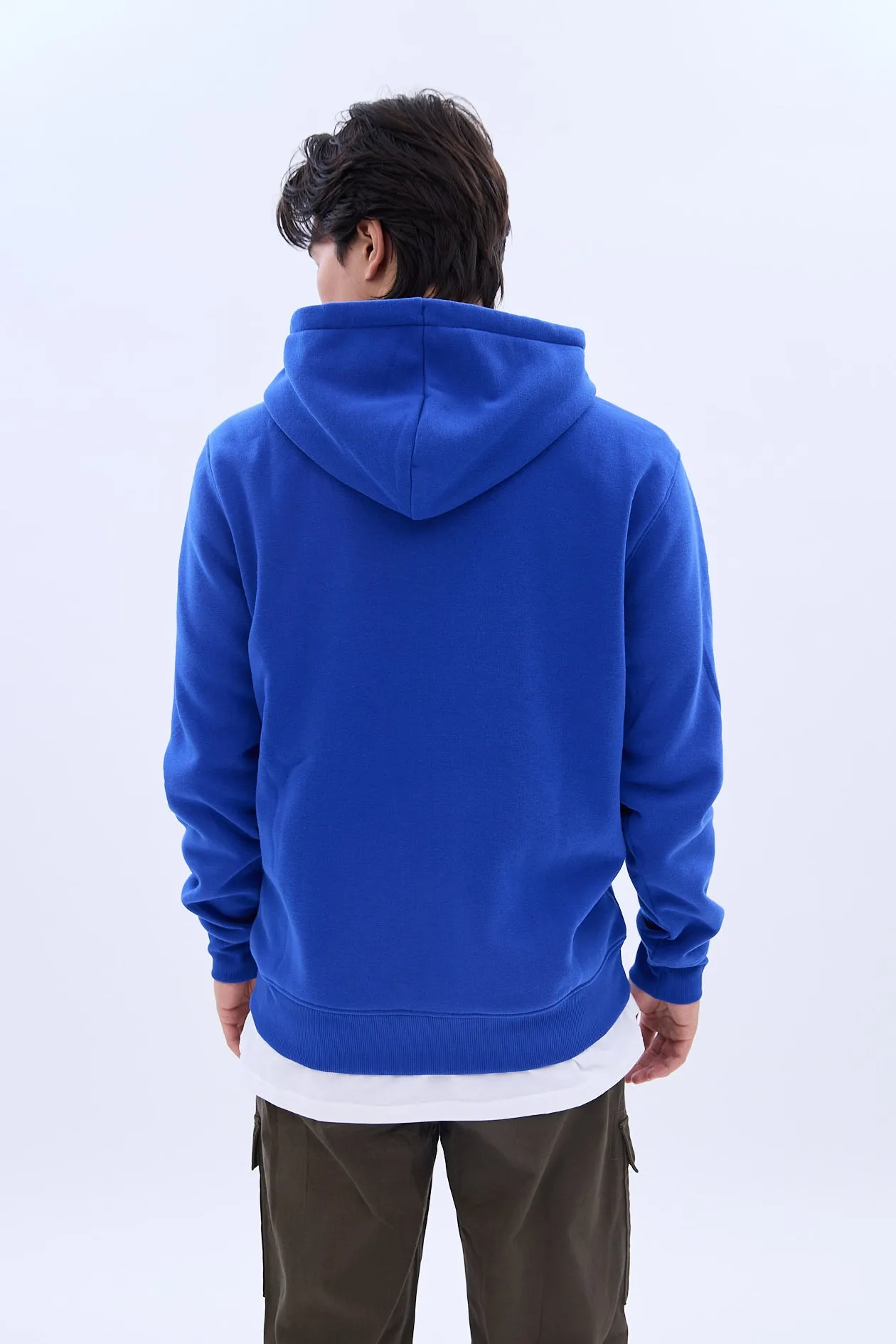 Florida Gators Pullover Hoodie sold by Bluenotes product image thumbnail 4