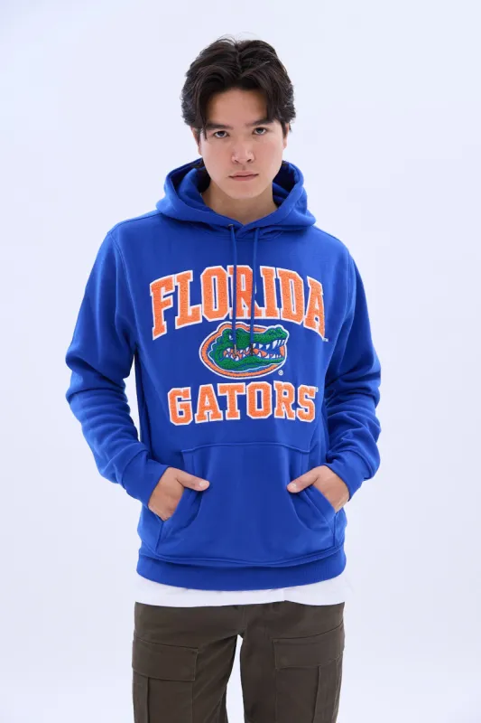 Florida Gators Pullover Hoodie sold by Bluenotes