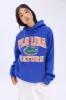 Florida Gators Pullover Hoodie sold by Bluenotes