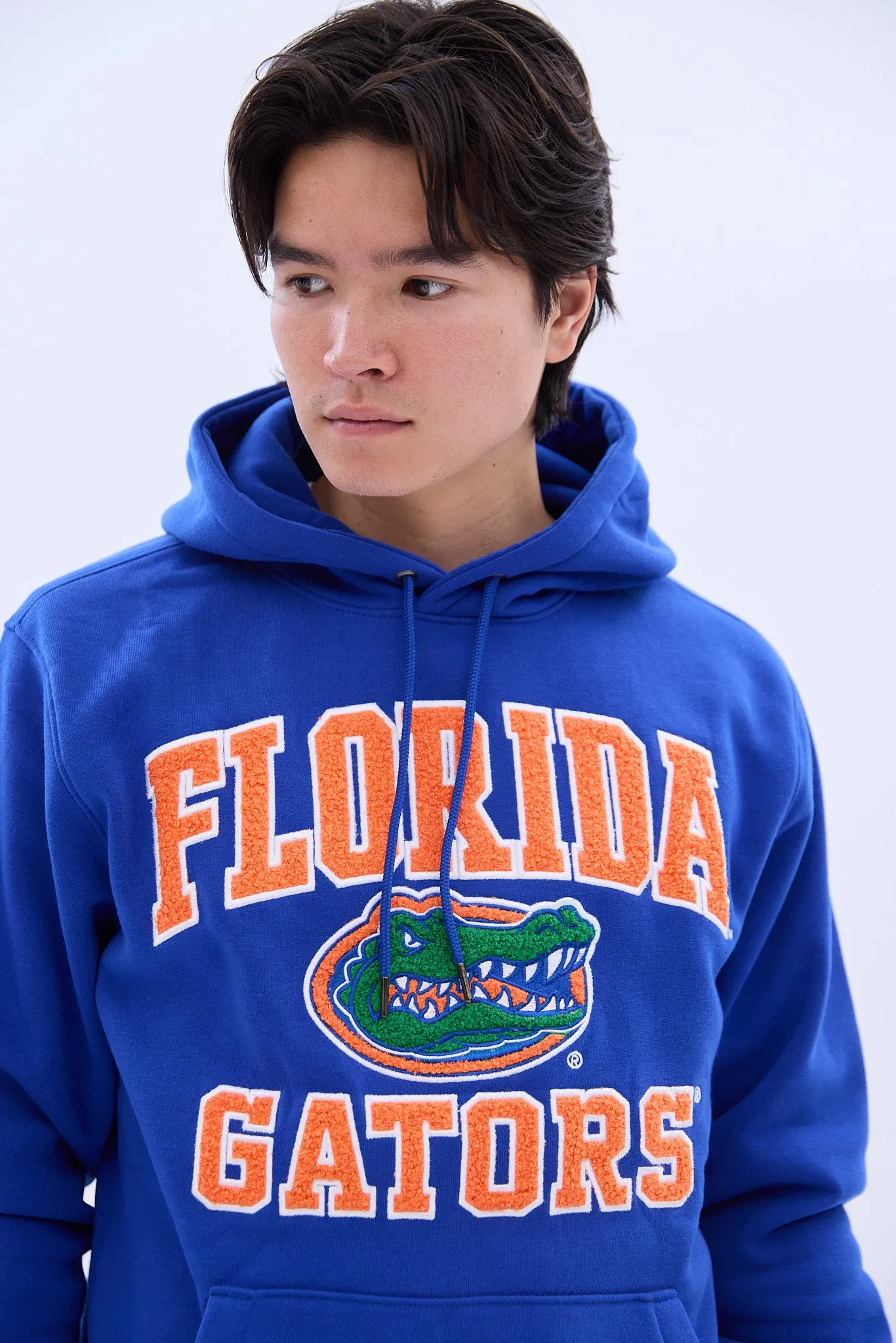 Florida Gators Pullover Hoodie sold by Bluenotes product image thumbnail 3