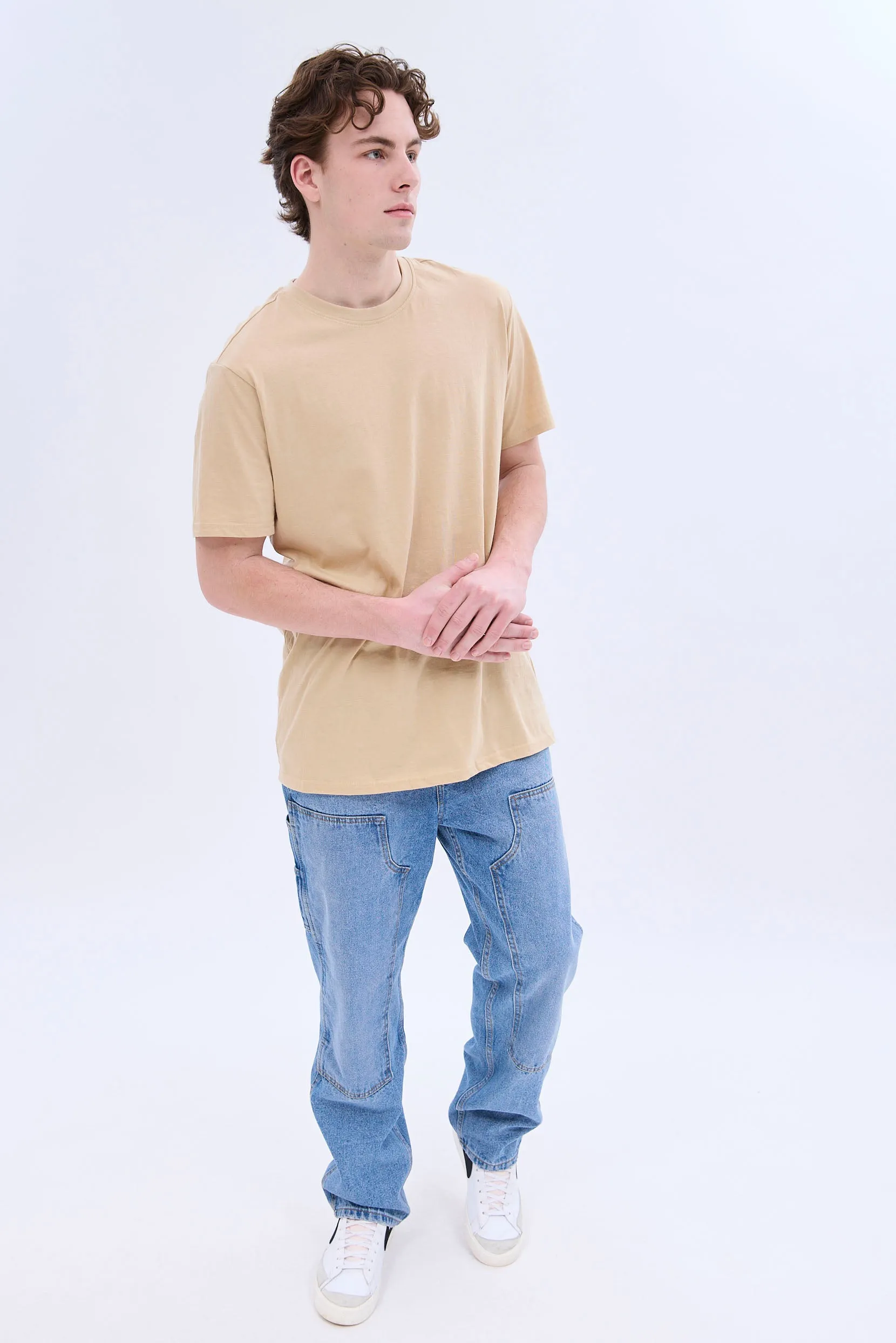 Carpenter Jean sold by Bluenotes product image thumbnail 4