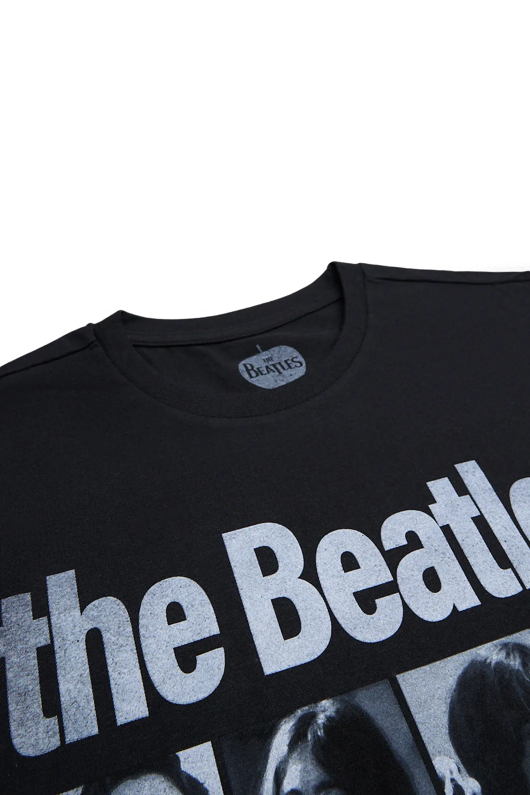 The Beatles Let It Be '69 Graphic Tee sold by Bluenotes product image thumbnail 2