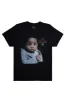 Lil Wayne Carter III Graphic Tee sold by Bluenotes