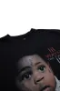 Lil Wayne Carter III Graphic Tee sold by Bluenotes
