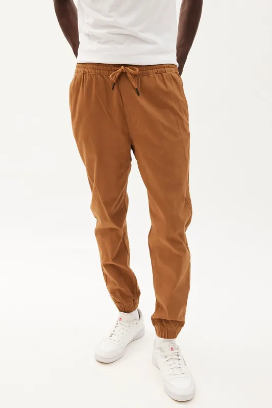 AERO Relaxed Jogger sold by Bluenotes
