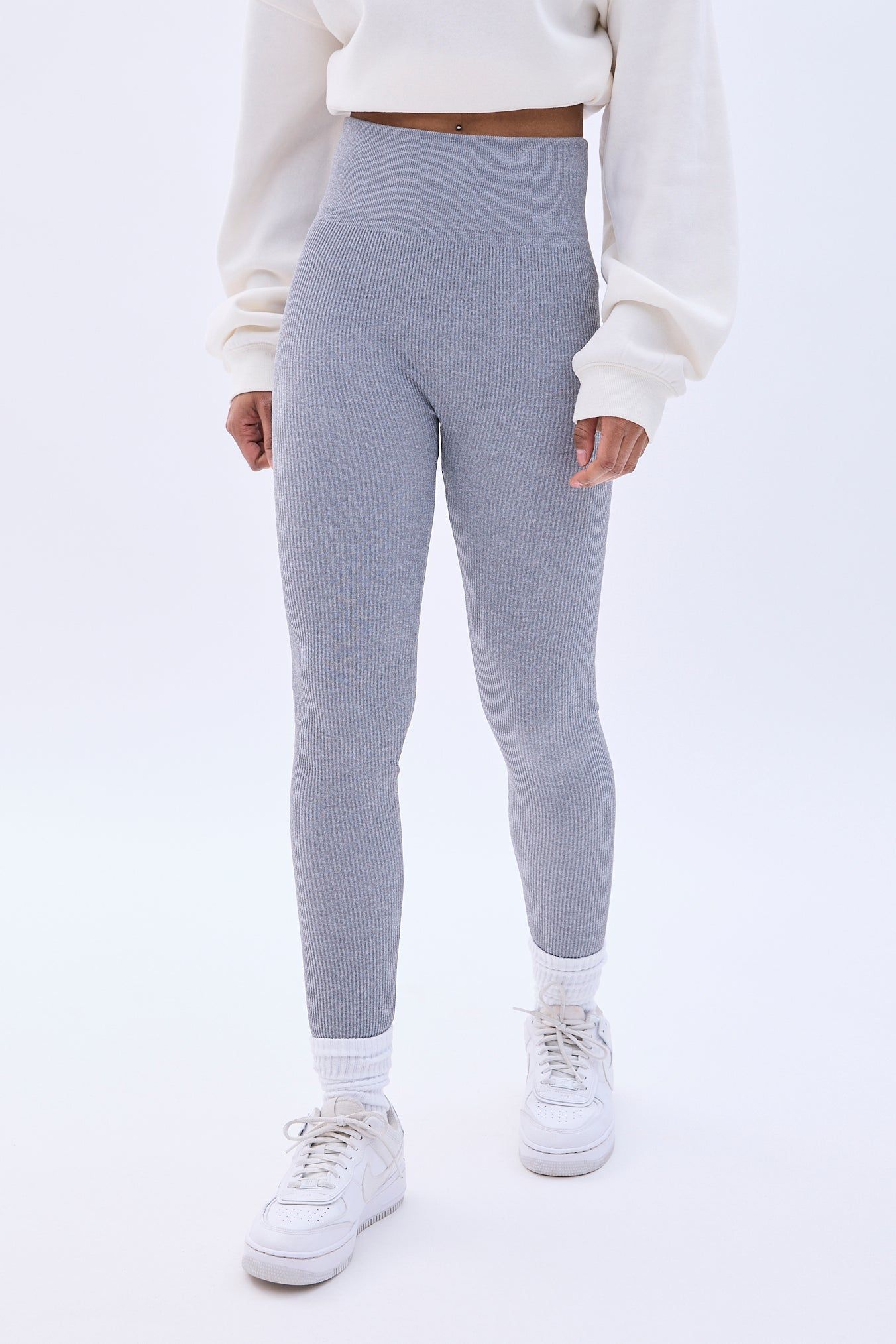 Seamless Legging sold by Bluenotes