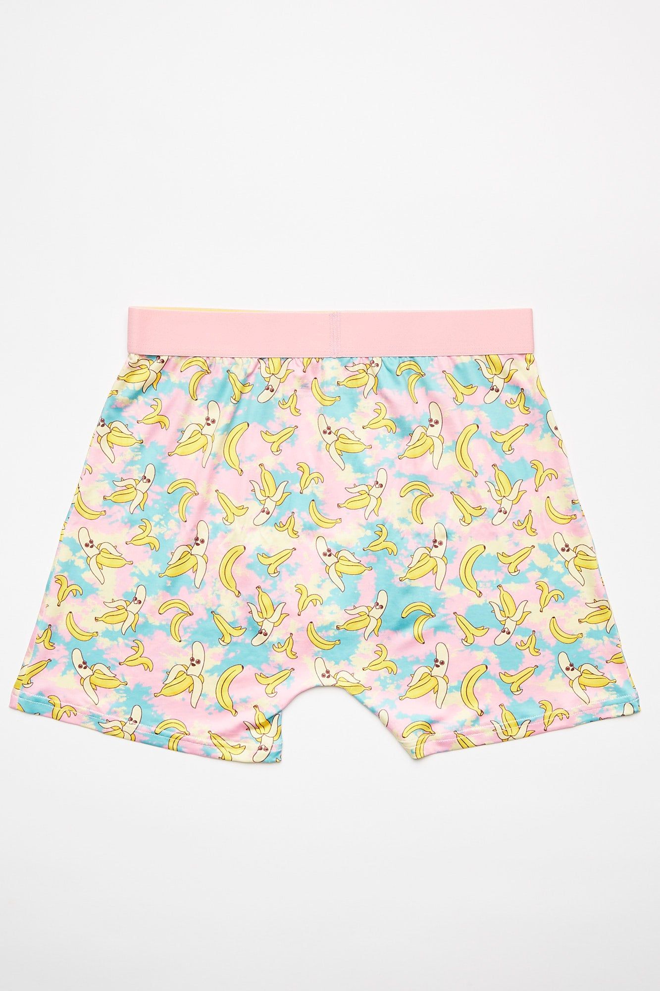 AERO Banana Face Printed Boxer Briefs sold by Bluenotes product image thumbnail 2