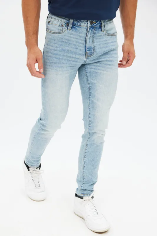 Chase Skinny Jean sold by Bluenotes