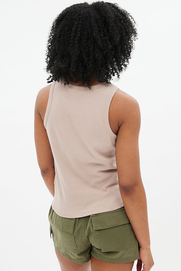 AERO High Neck Tank Top sold by Bluenotes product image thumbnail 20