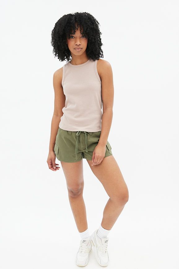 AERO High Neck Tank Top sold by Bluenotes product image thumbnail 18