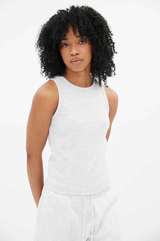 AERO High Neck Tank Top sold by Bluenotes product image thumbnail 10