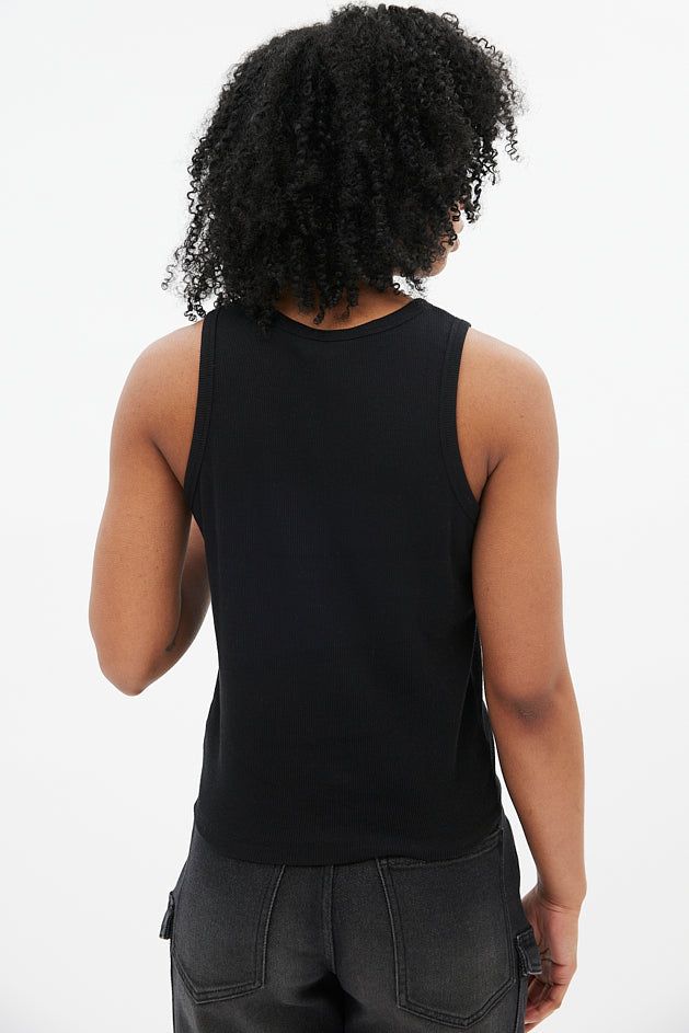 AERO High Neck Tank Top sold by Bluenotes product image thumbnail 9