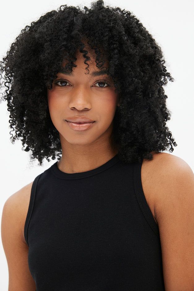 AERO High Neck Tank Top sold by Bluenotes product image thumbnail 8