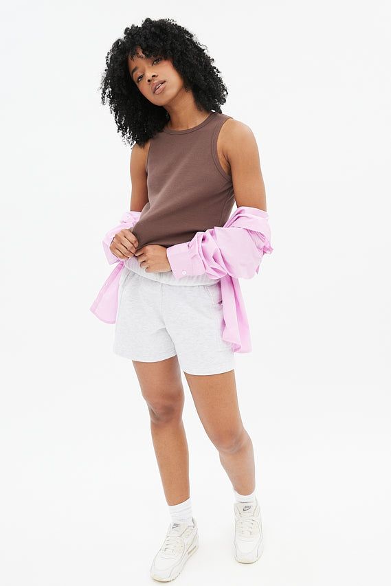 AERO High Neck Tank Top sold by Bluenotes product image thumbnail 22