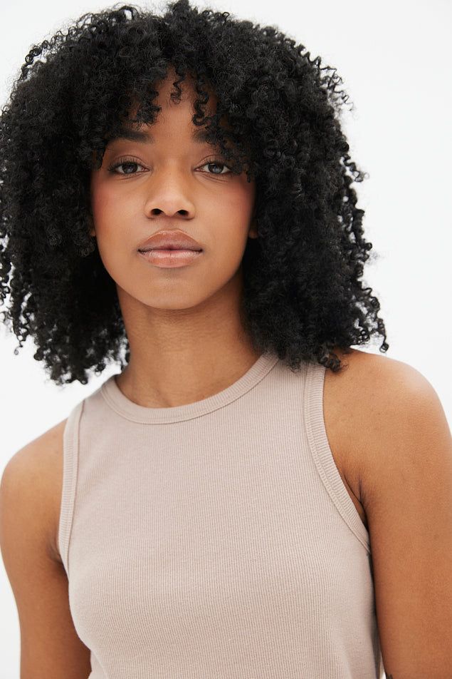 AERO High Neck Tank Top sold by Bluenotes product image thumbnail 19