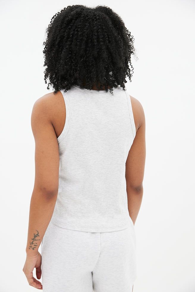 AERO High Neck Tank Top sold by Bluenotes product image thumbnail 13