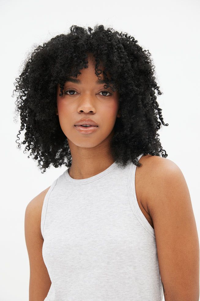 AERO High Neck Tank Top sold by Bluenotes product image thumbnail 12