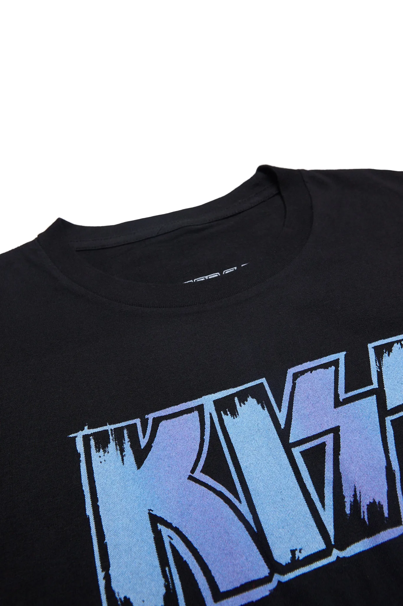 Kiss Graphic Tee sold by Bluenotes product image thumbnail 2