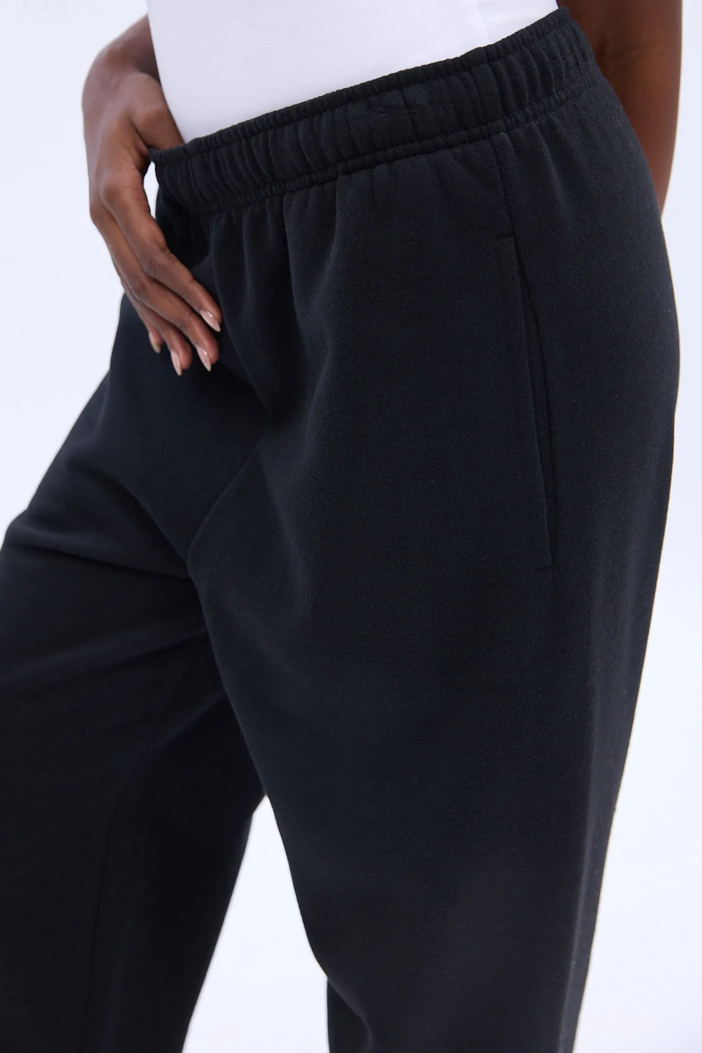 UNPLUG By Bluenotes Mid Rise Oversized Jogger sold by Bluenotes product image thumbnail 3