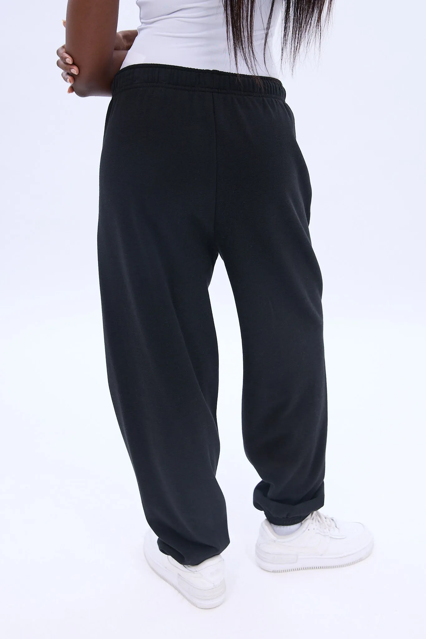 UNPLUG By Bluenotes Mid Rise Oversized Jogger sold by Bluenotes product image thumbnail 5