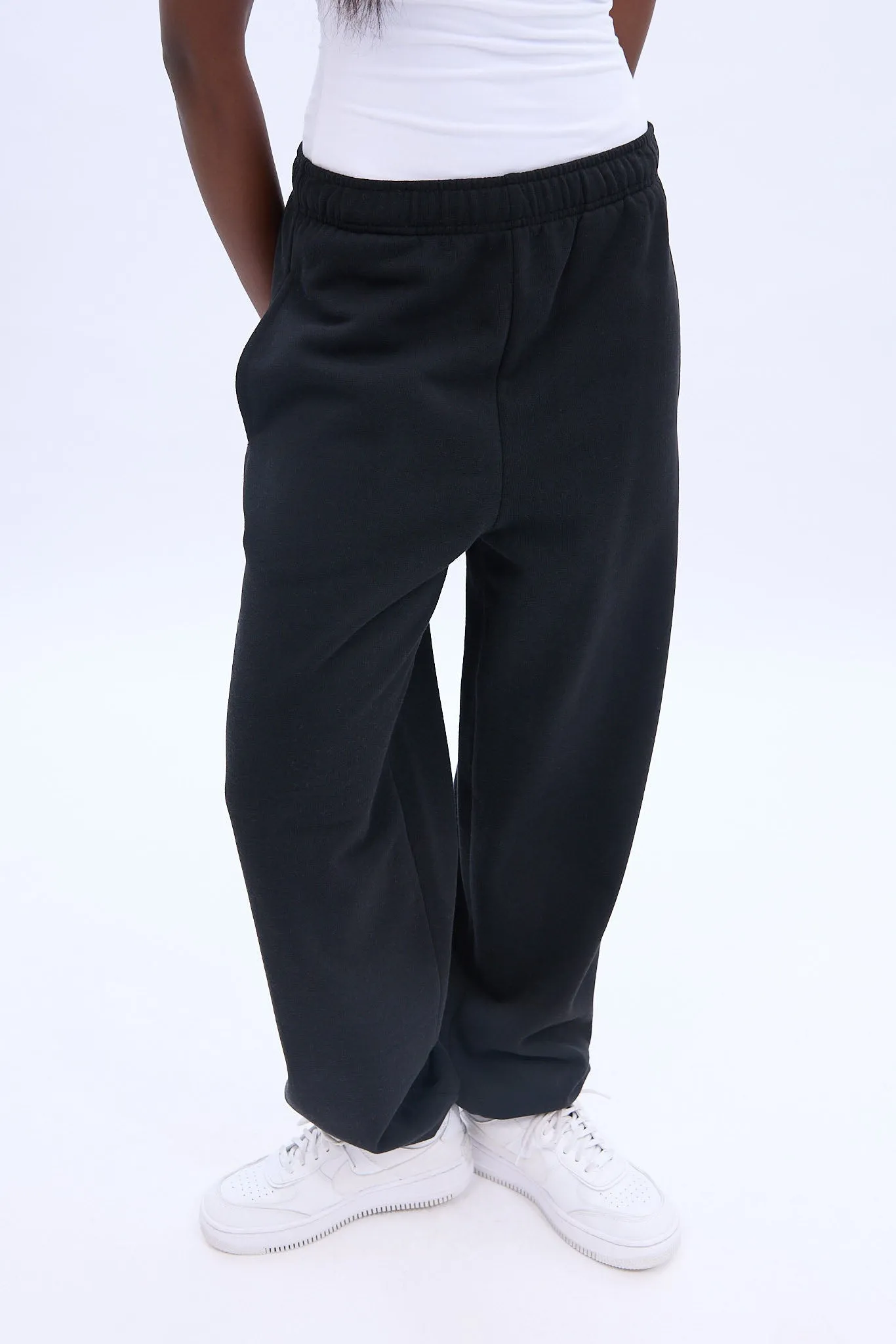 UNPLUG By Bluenotes Mid Rise Oversized Jogger sold by Bluenotes product image thumbnail 4