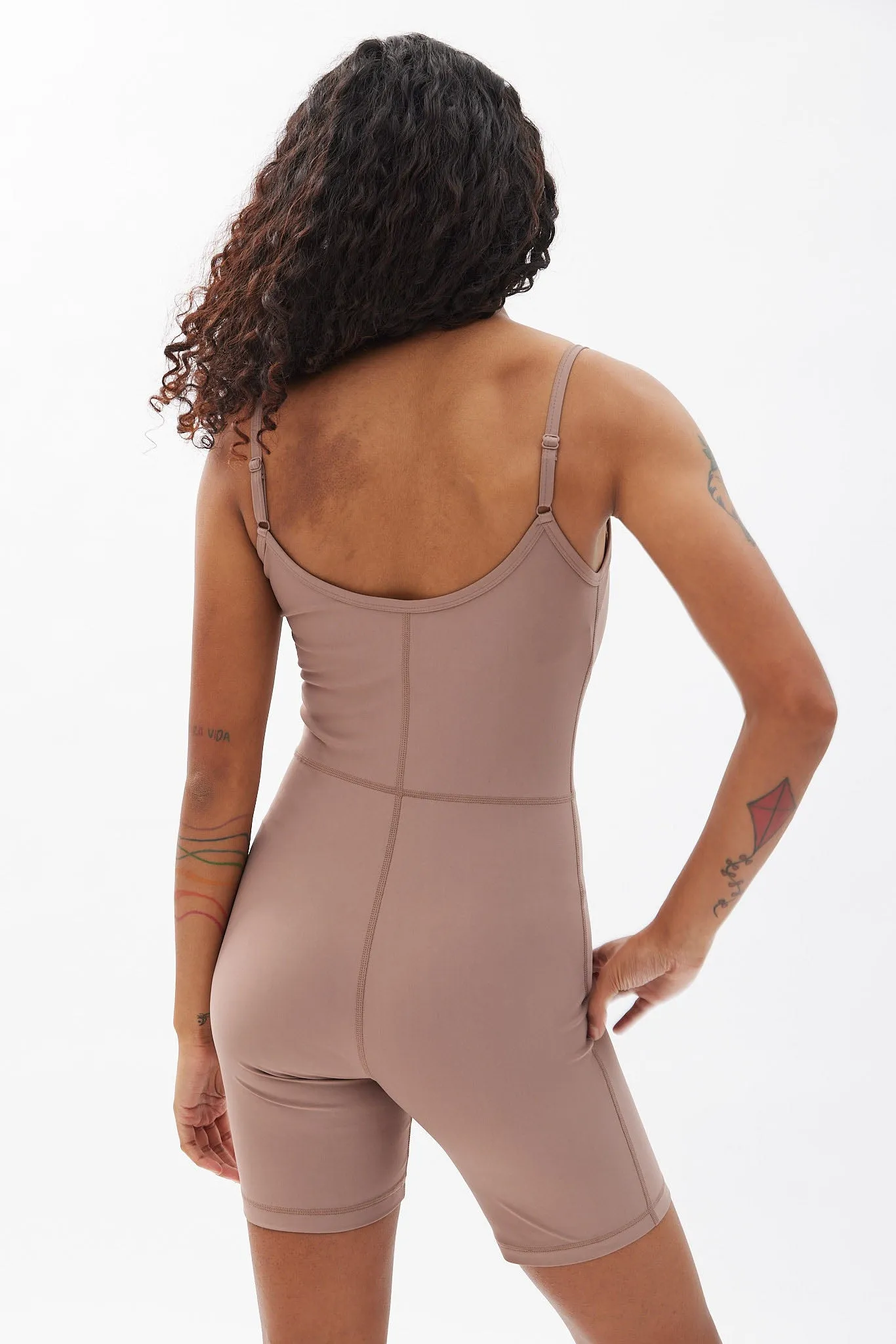 Active Romper sold by Bluenotes product image thumbnail 4