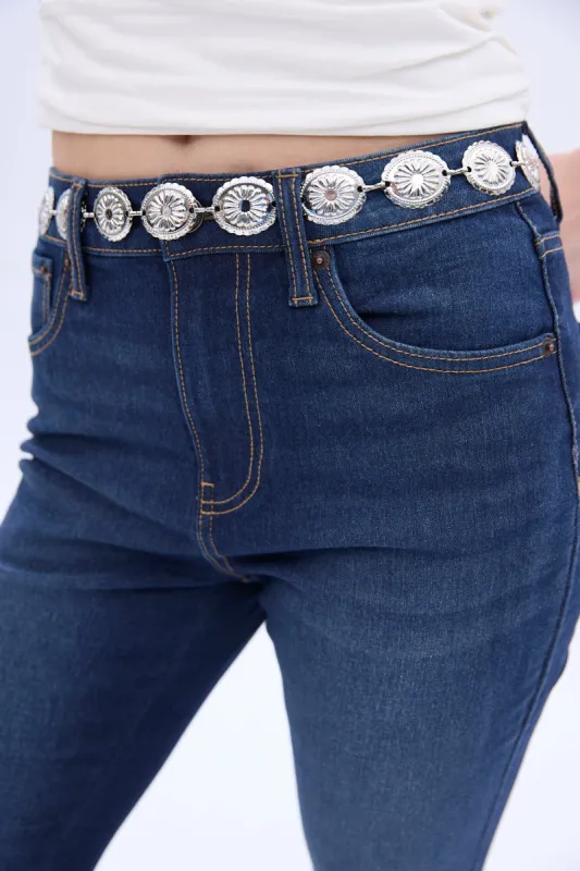 AERO Western Chain Belt sold by Bluenotes