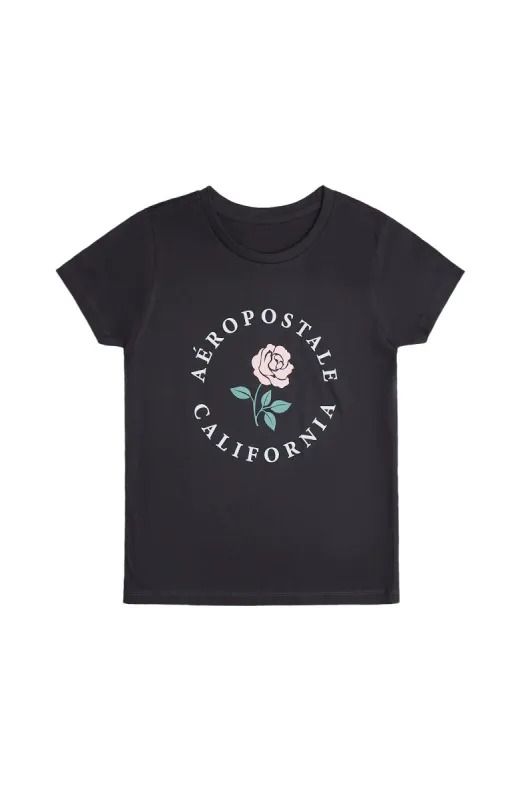 Aéropostale California Graphic Classic Tee sold by Bluenotes