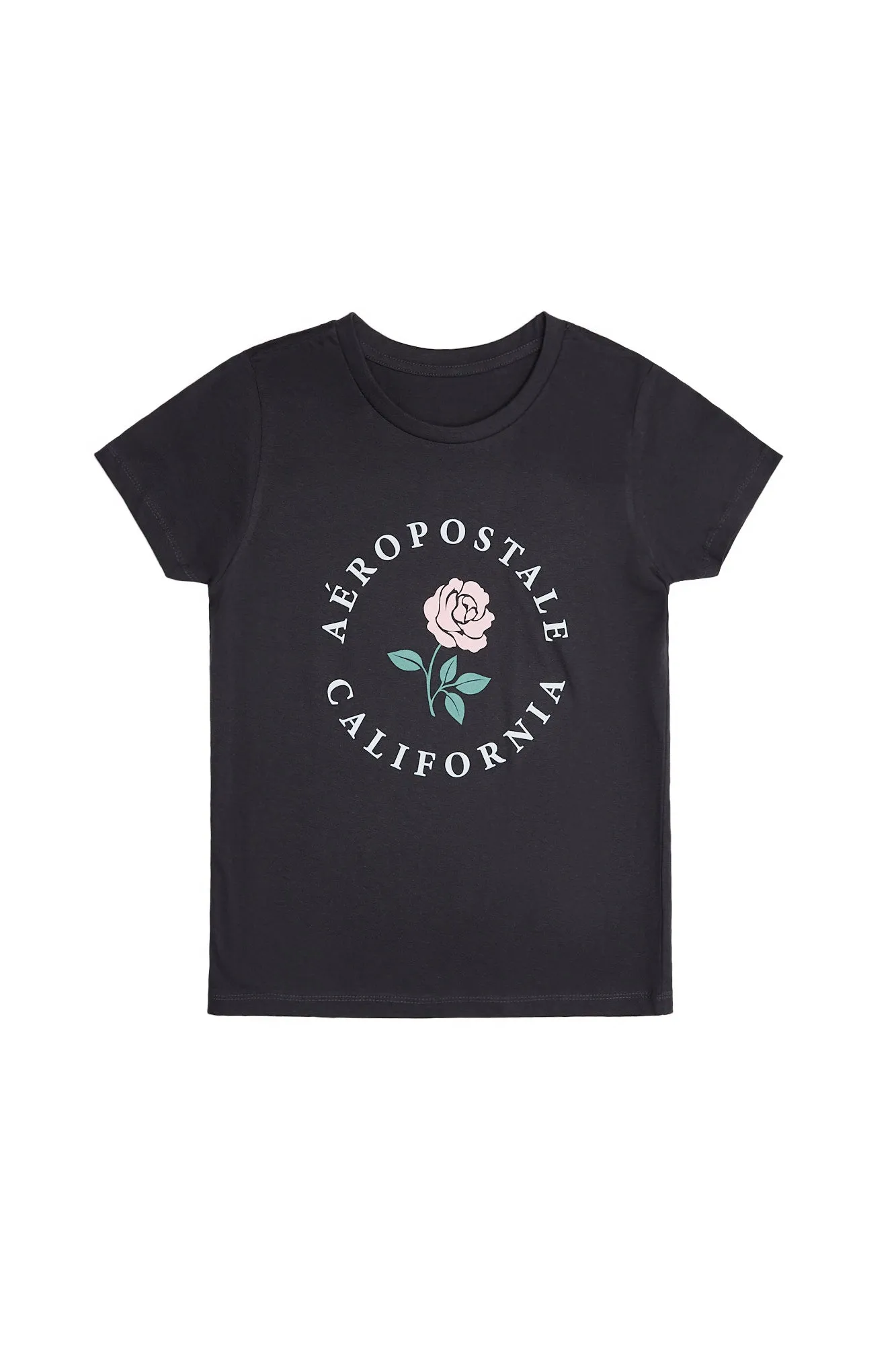 Aéropostale California Graphic Classic Tee sold by Bluenotes