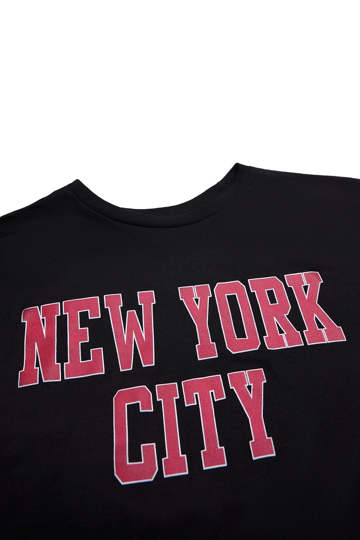 AERO New York City Graphic Classic Tee sold by Bluenotes product image thumbnail 2