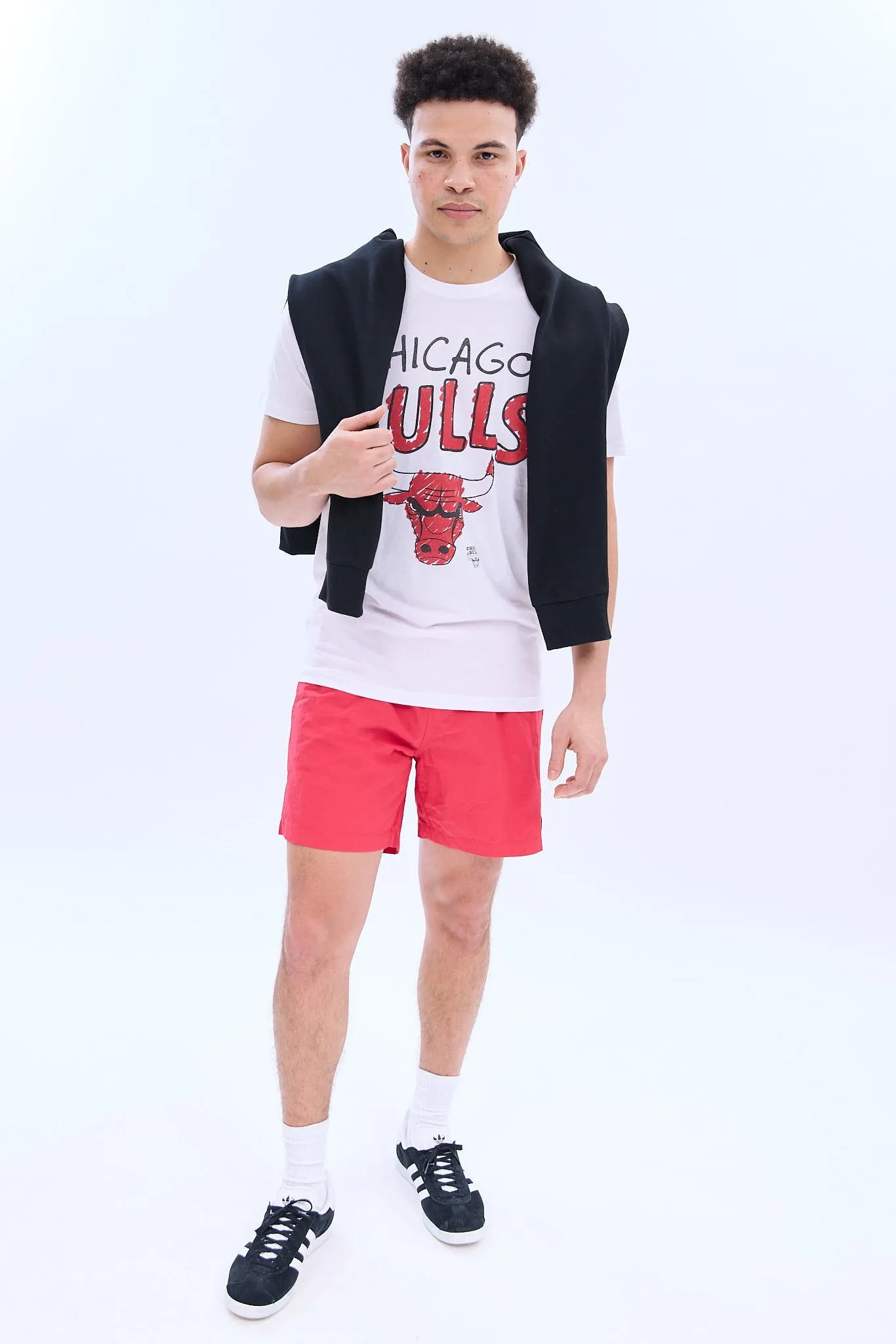 AERO Nylon Kickback Short sold by Bluenotes product image thumbnail 4