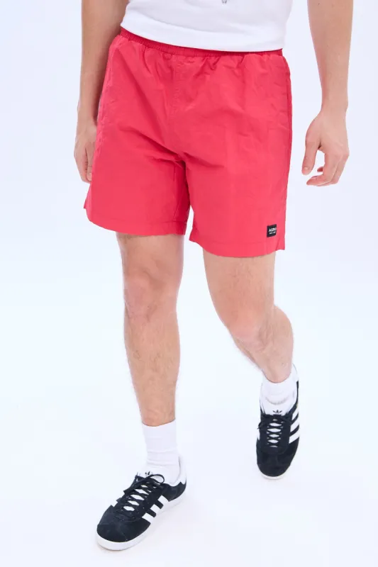 AERO Nylon Kickback Short sold by Bluenotes