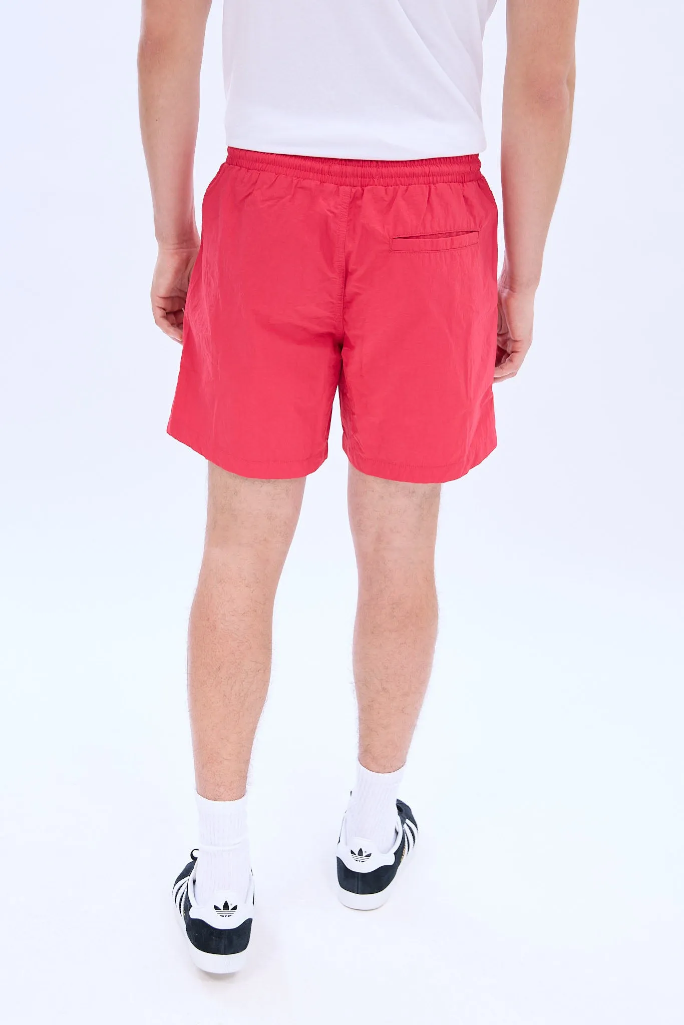 AERO Nylon Kickback Short sold by Bluenotes product image thumbnail 2