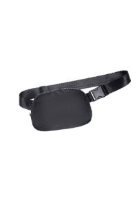 Nylon Zipped Belt Bag sold by Bluenotes