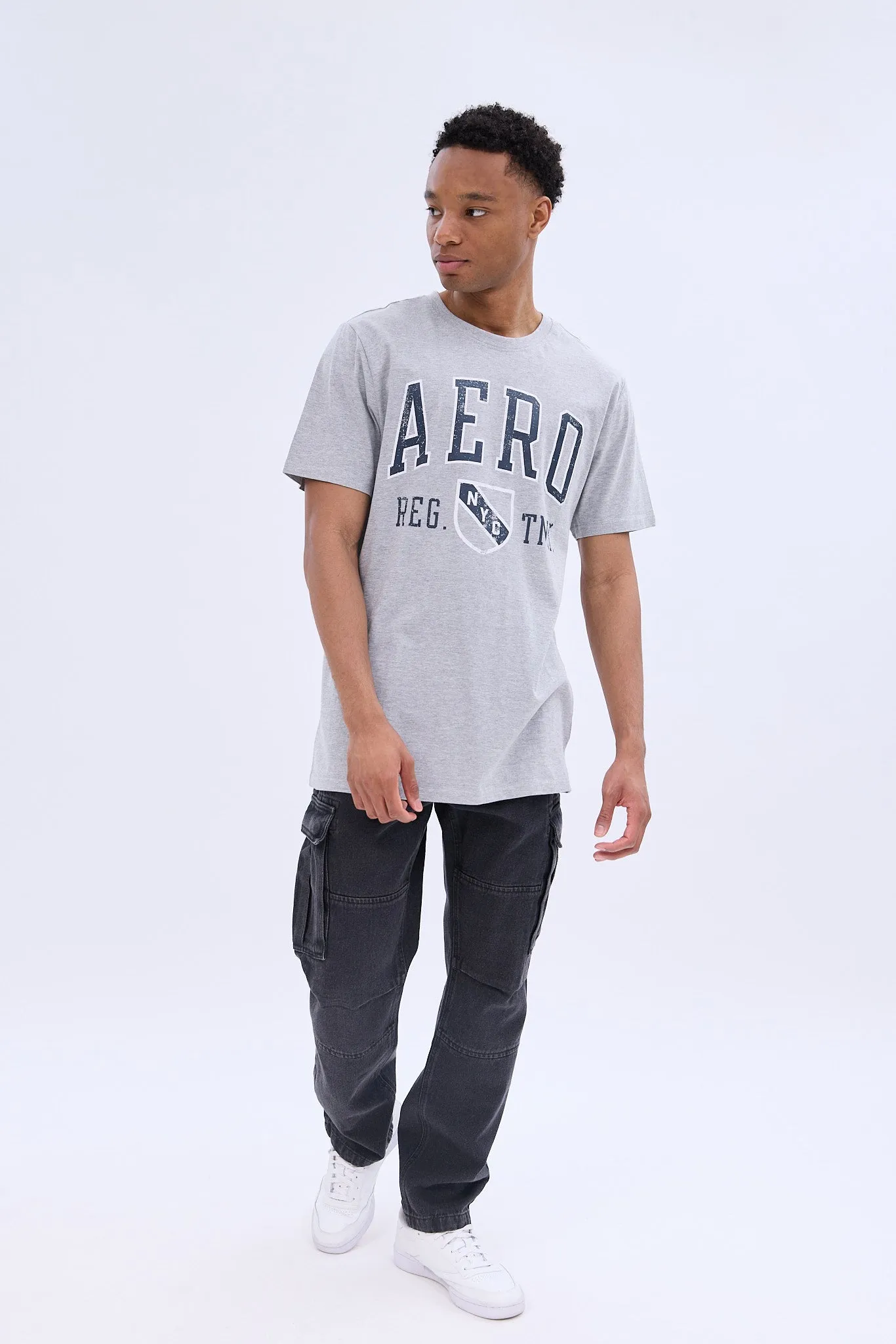 Cargo Jean sold by Bluenotes product image thumbnail 4
