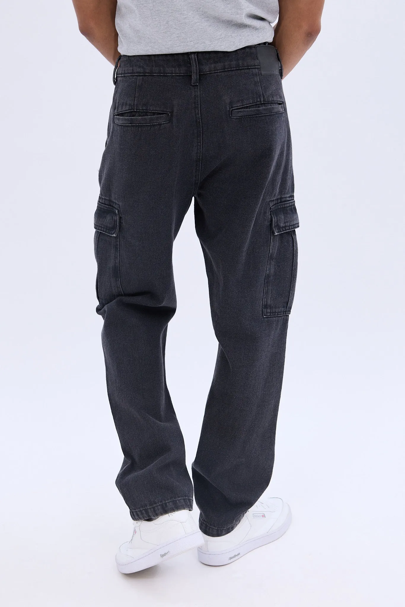 Cargo Jean sold by Bluenotes product image thumbnail 3
