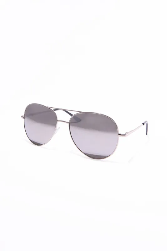 Mirror Lens Aviator Sunglasses sold by Bluenotes