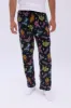 Scooby-Doo Printed Plush Pajama Pants sold by Bluenotes