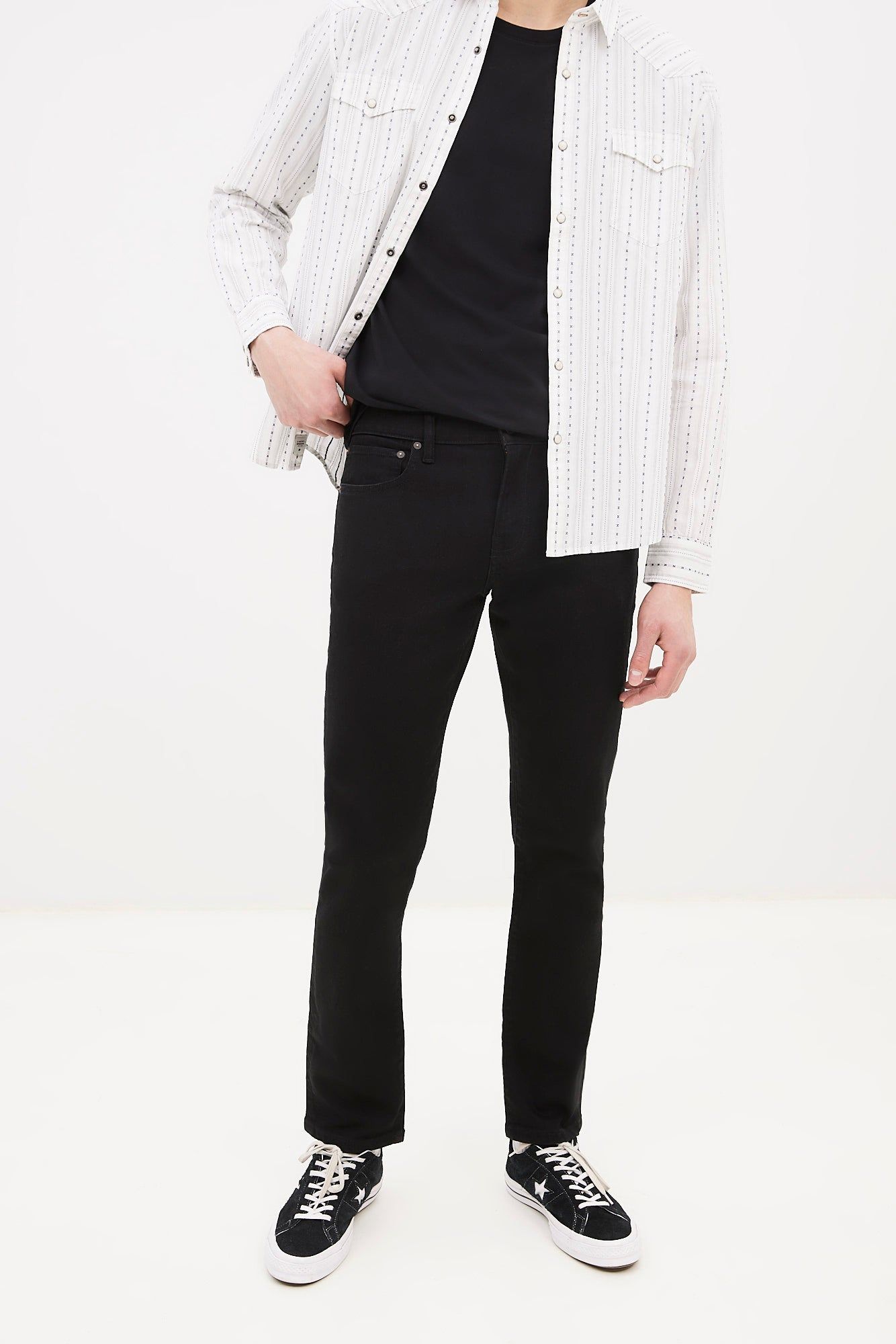 110 Slim Advanced Stretch Jean 30" sold by Bluenotes