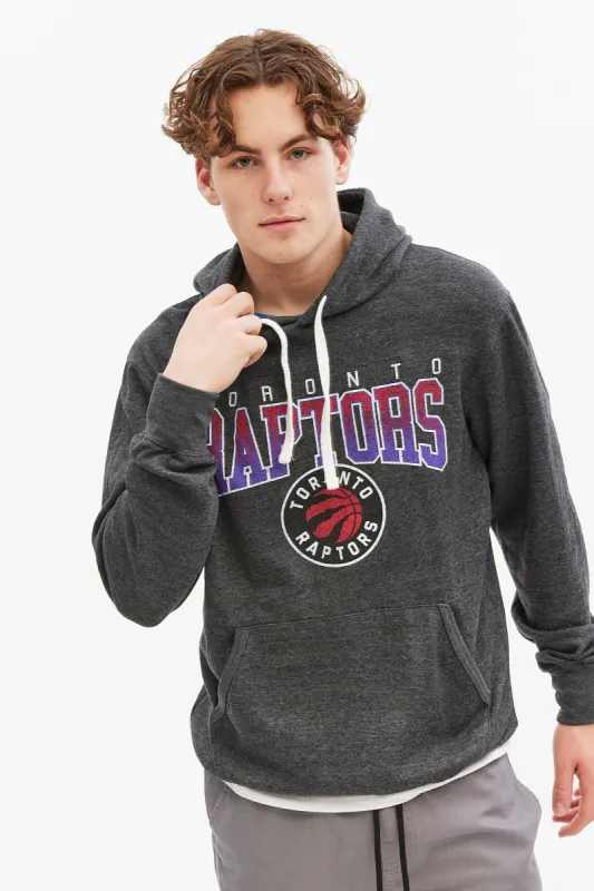Toronto Raptors Graphic Pullover Hoodie sold by Bluenotes