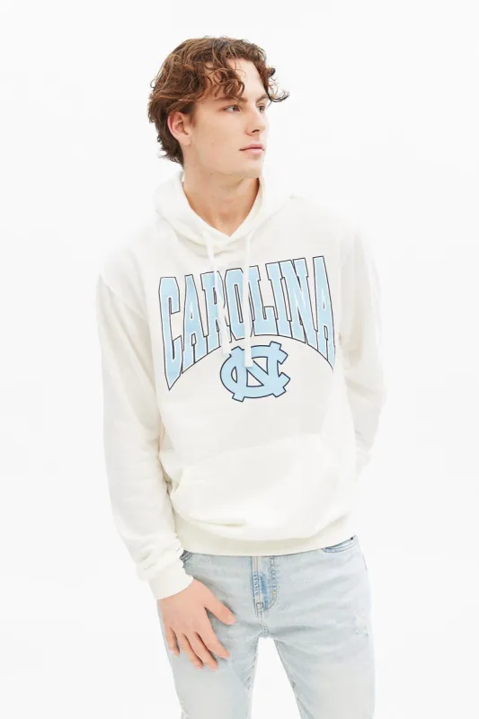 Carolina Graphic Pullover Hoodie sold by Bluenotes