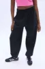 UNPLUG By Bluenotes Mid Rise Oversized Jogger sold by Bluenotes