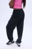 UNPLUG By Bluenotes Mid Rise Oversized Jogger sold by Bluenotes