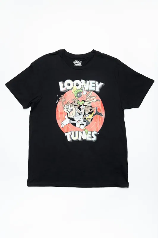 Looney Tunes Graphic Tee sold by Bluenotes