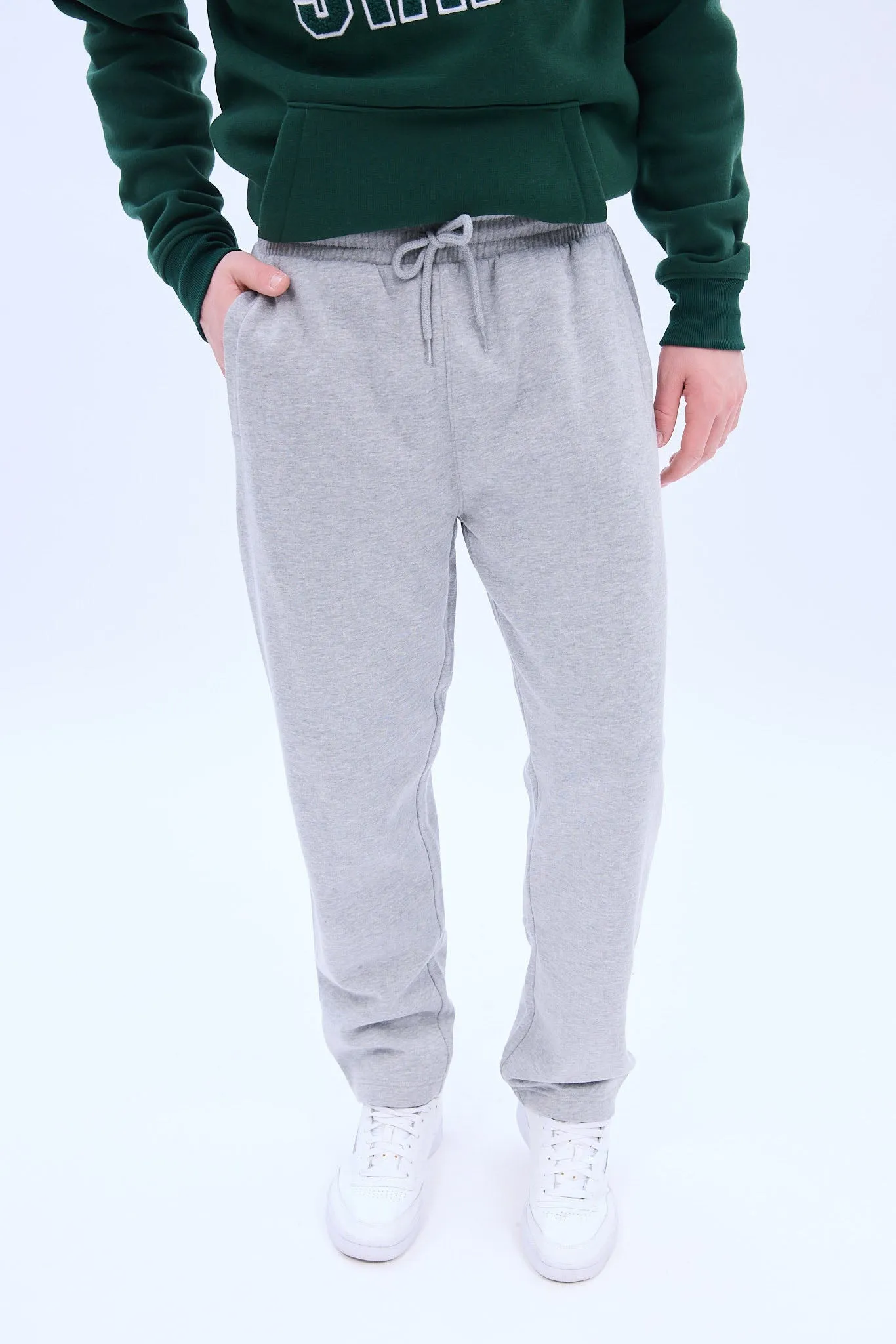 North Western Straight Leg Sweatpant sold by Bluenotes product image thumbnail 5