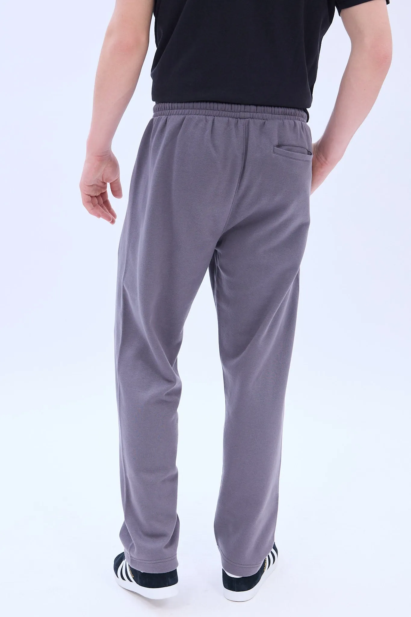 North Western Straight Leg Sweatpant sold by Bluenotes product image thumbnail 3
