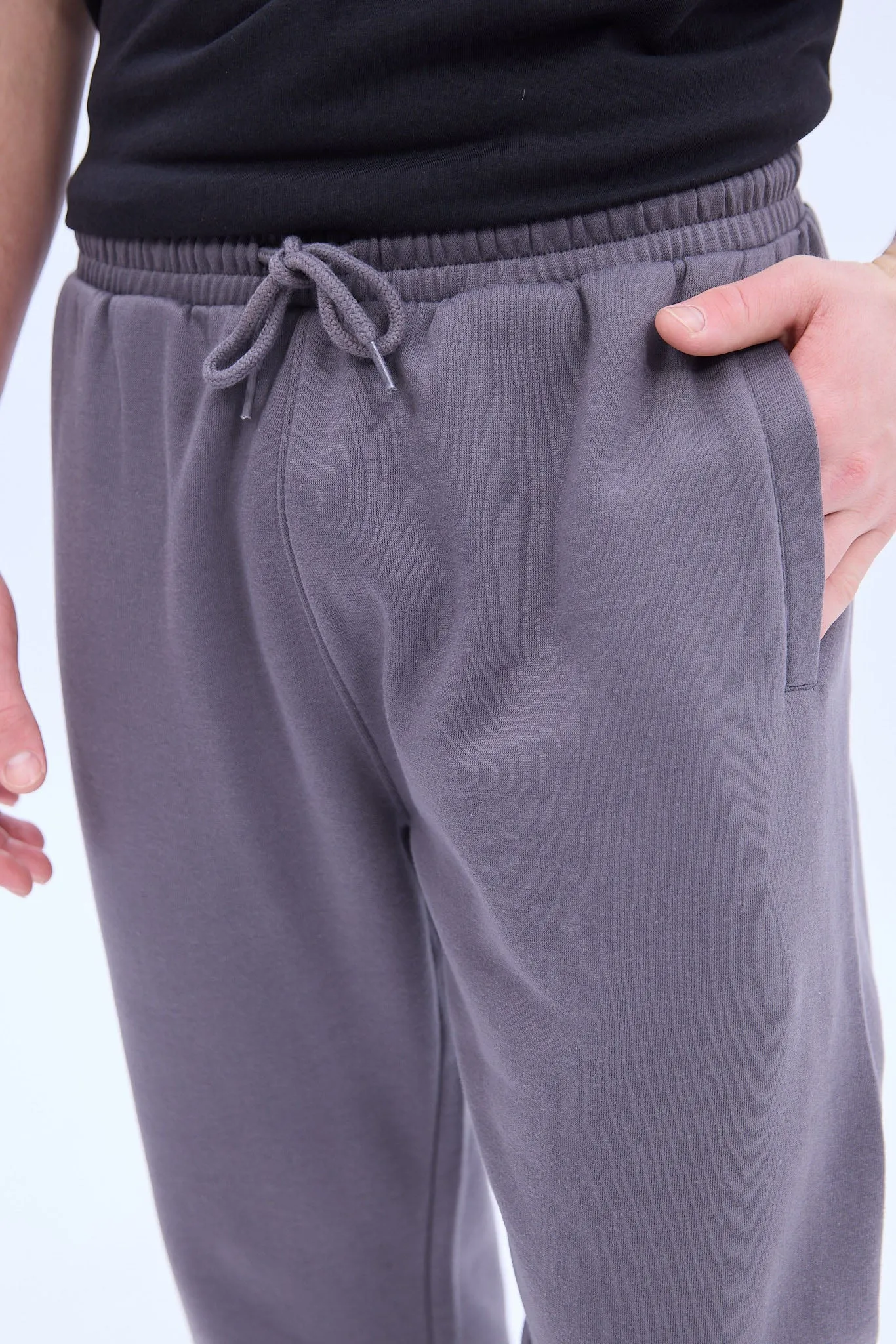 North Western Straight Leg Sweatpant sold by Bluenotes product image thumbnail 2