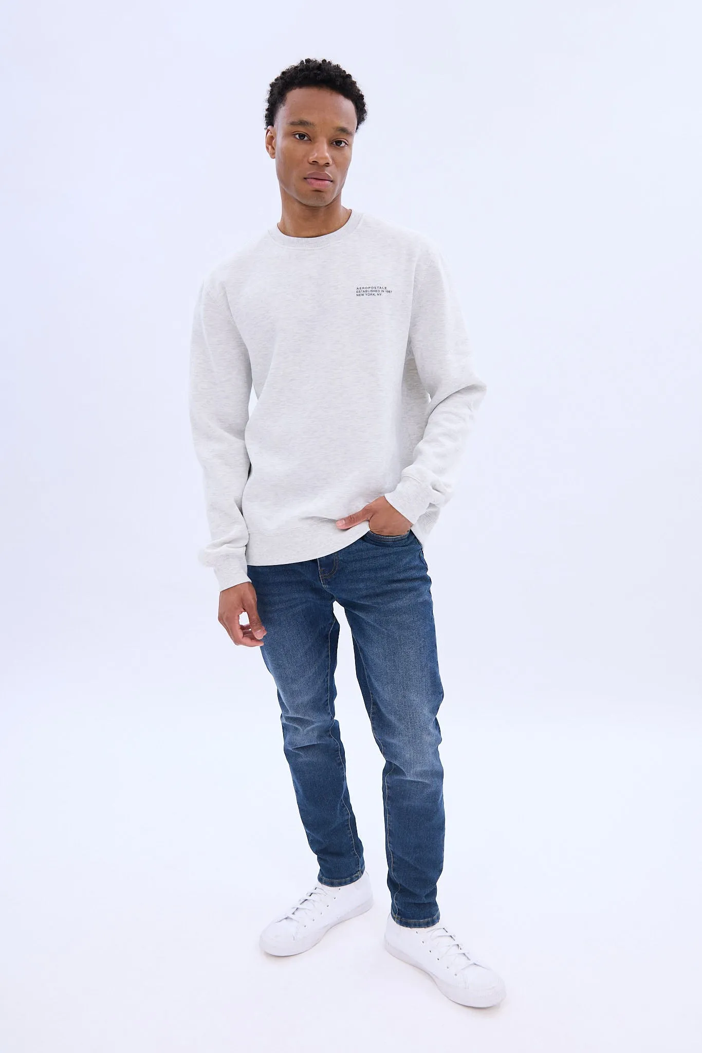 Chase Skinny Jean sold by Bluenotes product image thumbnail 4