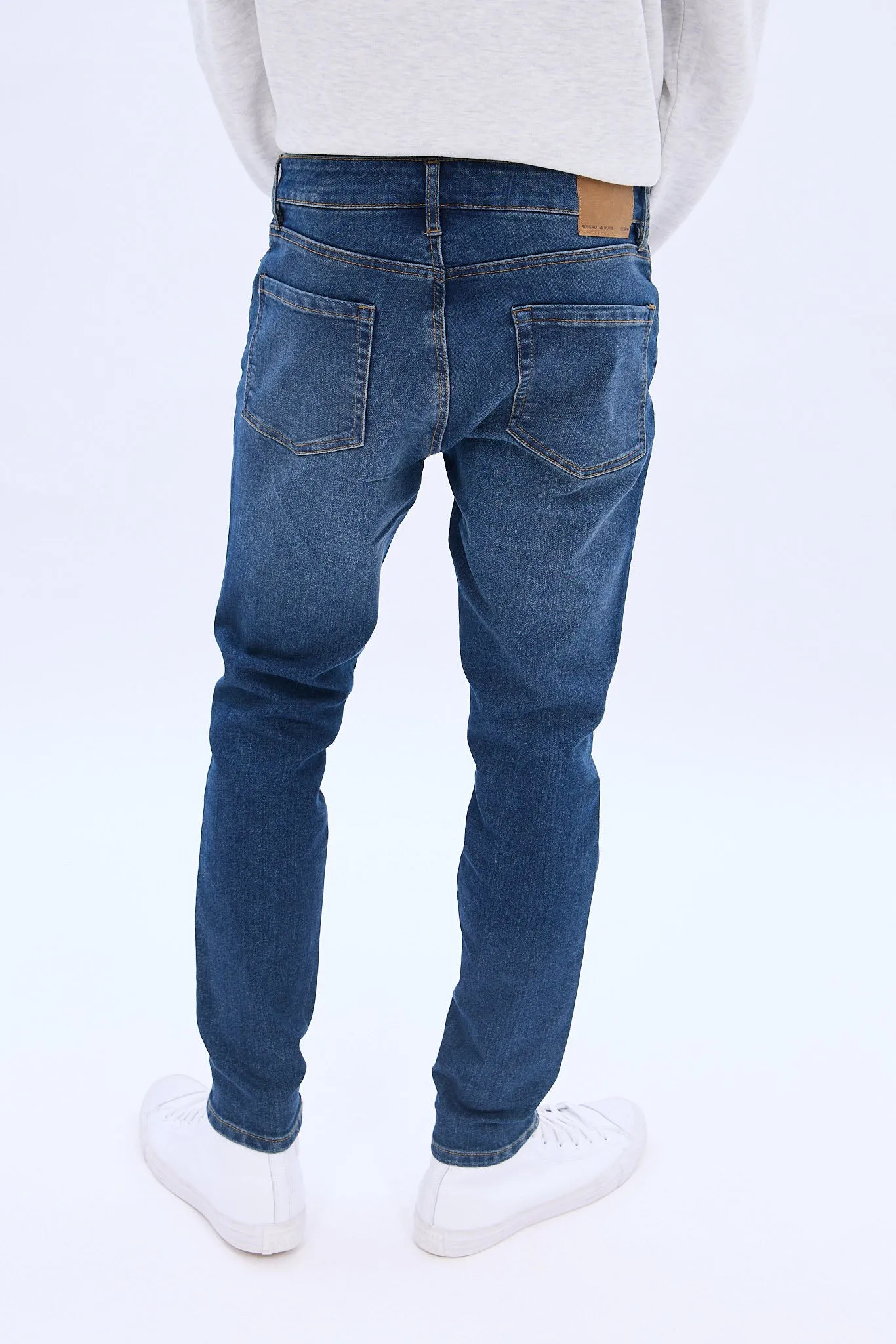 Chase Skinny Jean sold by Bluenotes product image thumbnail 2