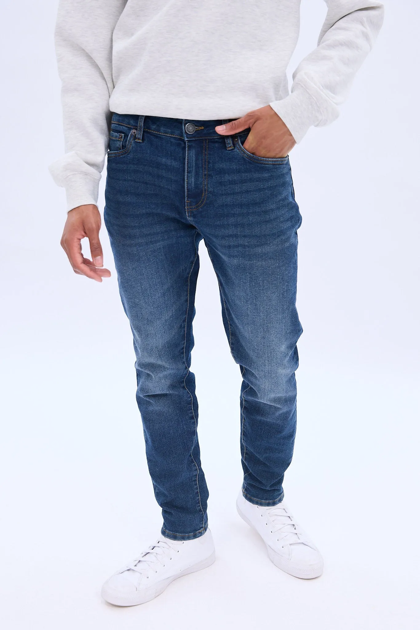 Chase Skinny Jean sold by Bluenotes